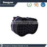 Wave Barber Twist Sponge Curl Sponge for Afro Braid Coils Dreadlocks Style thumbnail-6