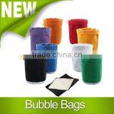 Hydroponic 5 Gallon 8 Bags Bubble Bag Extraction Canvas thumbnail-1