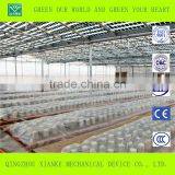 Double-layer Film Greenhouse for Seeding thumbnail-1