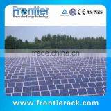 2016 Highly Efficient 12v 90w Polycrystalline Solar Panel