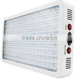 LED Grow Light 1000W Full Spectrum Plant Light for Hydroponic Indoor Plant Veg&bloom (White) thumbnail-2