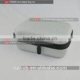 Eva Foam Video Camera Tablet Case With Rubber Zipper thumbnail-3