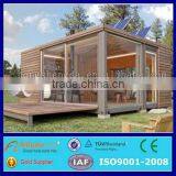 Low Cost Design Container Coffee Shop thumbnail-5