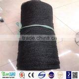 Black Virgin Material HDPE Sun Shade Net for Sale thumbnail-3