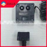 100 Pcs Solar Outdoor Garden Decoration String Light thumbnail-6