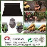 Polypropylene Nonwoven Fabric/ Landscape Fabric / Weed Control Fabric / Weed Barriers thumbnail-1