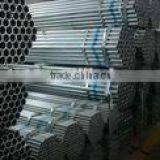 Galvanized Steel Pipe Q195-Q235 thumbnail-1