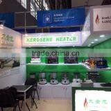 Kerosene & Gas Heater OC-3000 thumbnail-6