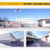 PVC Boot Gumboots Safety Work Rain Boots Protective Shoes for Construction Farming Mining Industry thumbnail-6