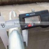 ASTM A 500 Cold Rolled Steel Tube thumbnail-1