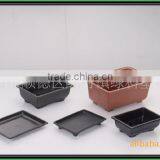 Plastic Flower Pot(G) thumbnail-1