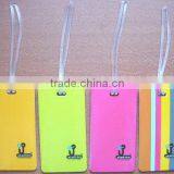 Luggage Tag(Flexible Luggage Tag,luggage Label) thumbnail-1