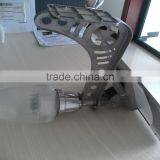 Small Solar Apple Street Light thumbnail-3