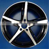 China Factory Price 16-22 Inch 5x114.3 Rims thumbnail-3