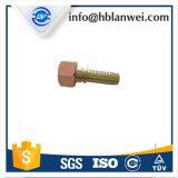 Hydraulic High Pressure Hose Fitting for Excavator thumbnail-1
