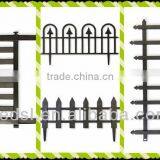 Small Fences for Gardens,decorative Garden Fence,plastic Garden Fence thumbnail-1