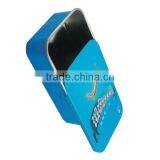 Rectangular Candy Gift Tin Box thumbnail-5