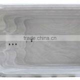 Hot Sale Above Ground Swimming Pool Hydro Massage Pool Endless Swim Spa Pool thumbnail-4