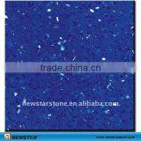 Blue Engineered Stone thumbnail-1