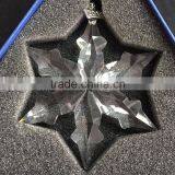 Patent Design Crystal Snowflake Ornaments thumbnail-1
