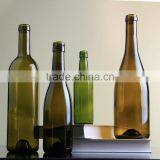 Professional Supplier Low 375ml/ 750ml Hot Sale Fancy Wine Bottles thumbnail-5