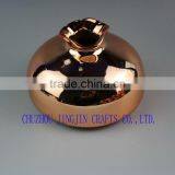 Mini Modern Ceramic Vase/mini Modern Ceramic Porcelain Vase/mini Modern Stoneware Vase thumbnail-6