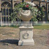 Tall Flower Pot thumbnail-1