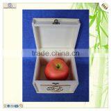 Wholesale Unfinished Wooden Candy Box thumbnail-4