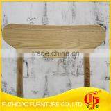 New Casual Wooden Banquet Dining Chair thumbnail-4