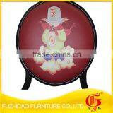 Hot Sales New Design Dining Chair for Resturant Chair thumbnail-4
