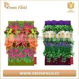 Vertical Green Wall System and Vertical Garden Modules for Vertical Hydroponic Systems thumbnail-5