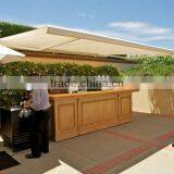 2014 New Design Fireproof Caravan Awning thumbnail-1