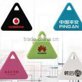 App Control Bluetooth Tracker Quality Anti-rape 3 in 1 Function Alarm Key FinderCamera Shutter Control thumbnail-1