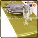 Royal Soft Beautiful Sequin Table Runner for Rectangle Table in Wedding Decoratiom and Home Use thumbnail-3