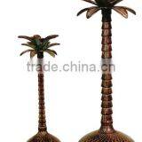 Home Decorative Metal Candle Stand thumbnail-1