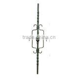 Ornamental Cast Iron Fence Finials thumbnail-1