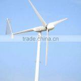 5kw Grid-tie and Off-grid Wind Turbine thumbnail-2