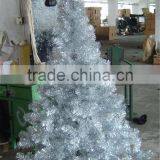 Christmas Festival Decoration Tree Plastic Christmas Tower Tree Decoration thumbnail-3