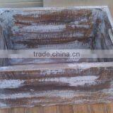 Antique Wooden Crates,Wooden Crate For Fruits And Vegetables,Wooden Vegetable Storage Crate,Wooden Crate For Fruits thumbnail-1