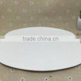 Wholesale Chinese Bulk Stocked Ceramic Dinner Plate thumbnail-2