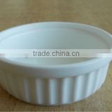 popular small white porcelain bowl