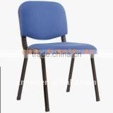 Black Metal Leg Stacking Student Chair (6327) thumbnail-1