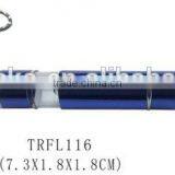 Good Quality Mini LED Telescopic Lantern Flashlight Keychain