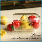 Wishing Glass Globe Bottle DIY Empty Glass Mini Bottle thumbnail-6