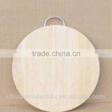 Pine Solid Wood Boards Wood Cutting Board for Kitchen Wooden Board thumbnail-2