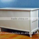 Living Room TV Solid Wooden Cabinet/Rack/Stand for Home thumbnail-6