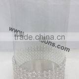 New Wholesale Crystal Tealight Candle Holder thumbnail-1