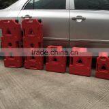 Red Plastic Jerry Gas Can Plastic Jerry Gas Can thumbnail-5