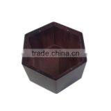 Cheap Handmade Personlized Solid Wood Pet Urn for Sale thumbnail-2