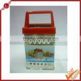 Folding Knife Kitchen Knife Set thumbnail-1